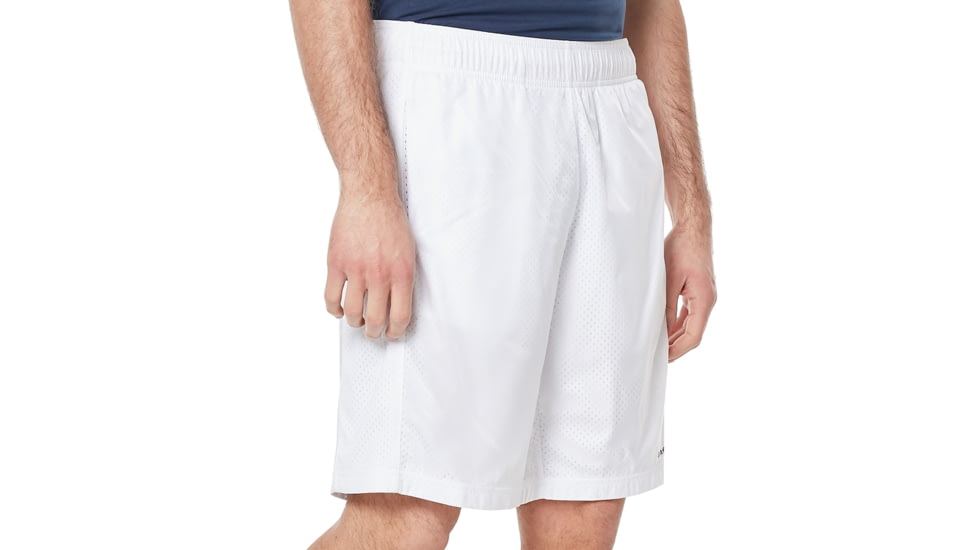 Oakley Translucent Sunset Short - Mens, White, 2XL, 442529-100-XXL