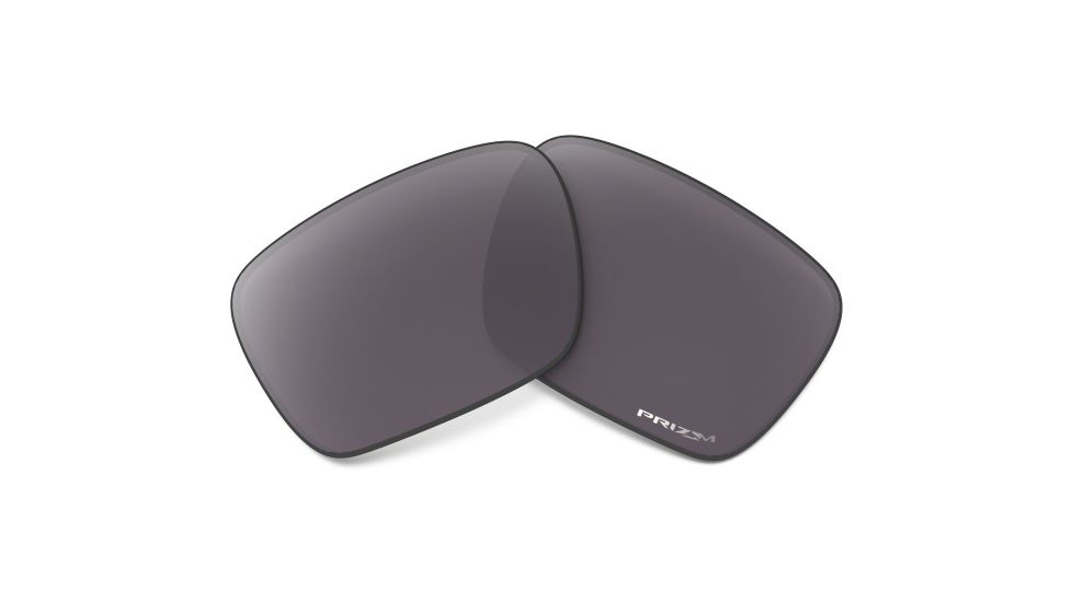 Oakley Triggerman Polarized Replacement Lenses, Prizm Daily, ROO9266CB 2279
