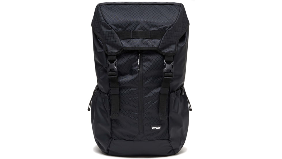 Oakley Voyager Backpack, Blackout, One Size, FOS900484-02E