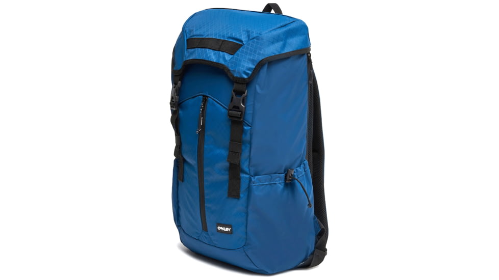 Oakley Voyager Backpack, Poseidon, One Size, FOS900484-6A1