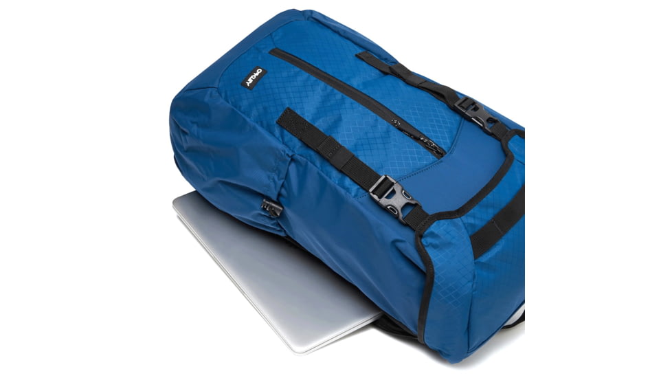 Oakley Voyager Backpack, Poseidon, One Size, FOS900484-6A1