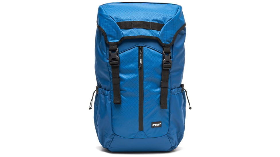 Oakley Voyager Backpack, Poseidon, One Size, FOS900484-6A1