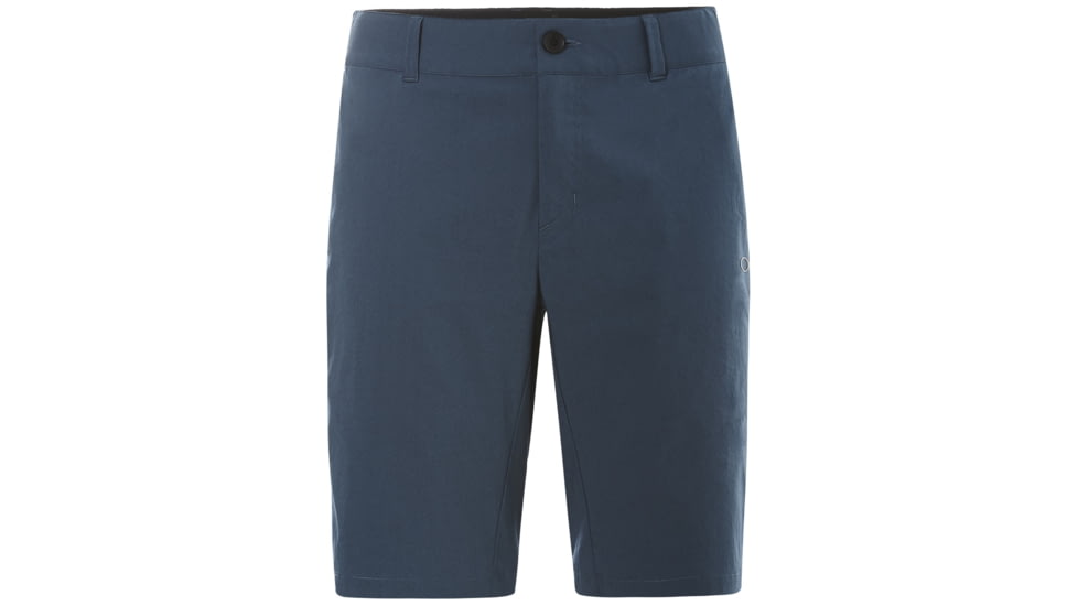Oakley Woven Short Pants - Mens, Ocean, 34 442504-6FF-34