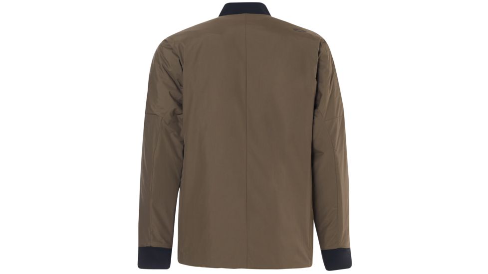 Oakley Wr18 Shell Insulation Jacket - Mens, Canteen, 2XL, 412588-87Y-XXL
