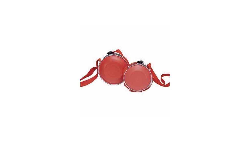 Oasis Fire Service Canteen - 2 Quarts