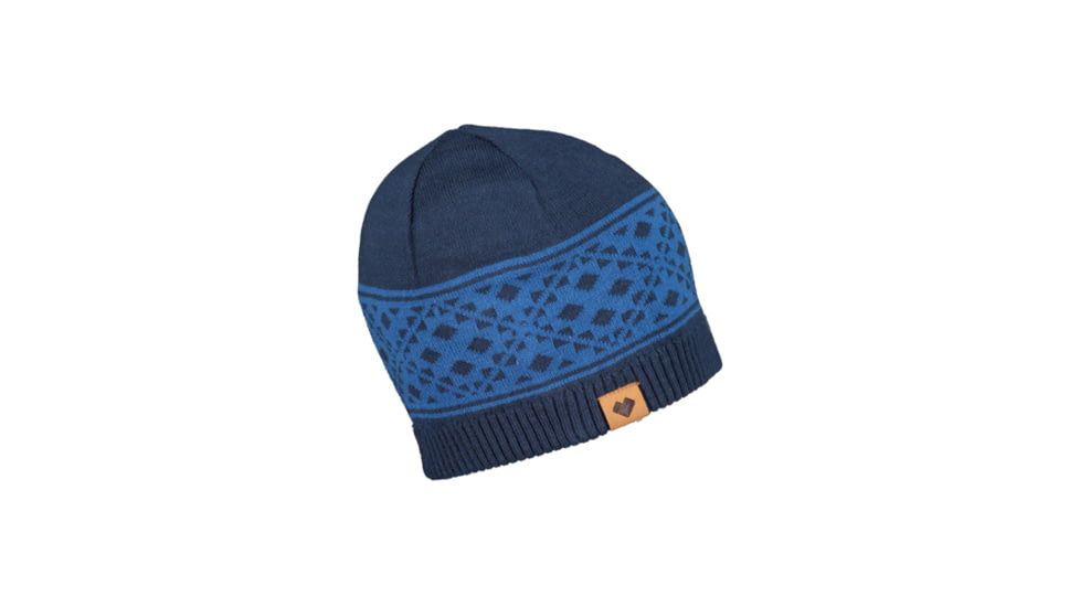 Obermeyer Anchorage Beanie - Mens, Admiral, One Size, 28041-21174-ONE SIZE
