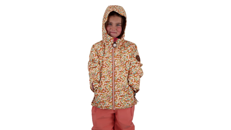 Obermeyer Ash Jacket, Prairie Girl, 8, 71000-21126-8