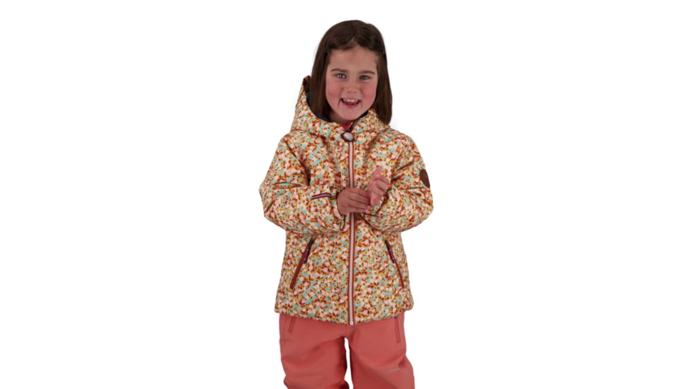 Obermeyer Ash Jacket, Prairie Girl, 8, 71000-21126-8