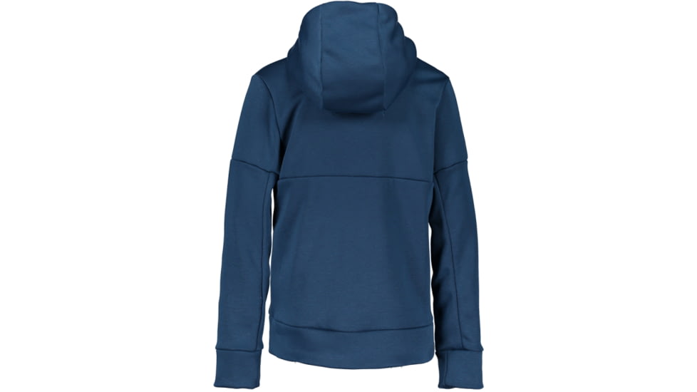 Obermeyer Asher Flc Hoodie - Boys, Passport, Extra Large, 47016-19168-XL