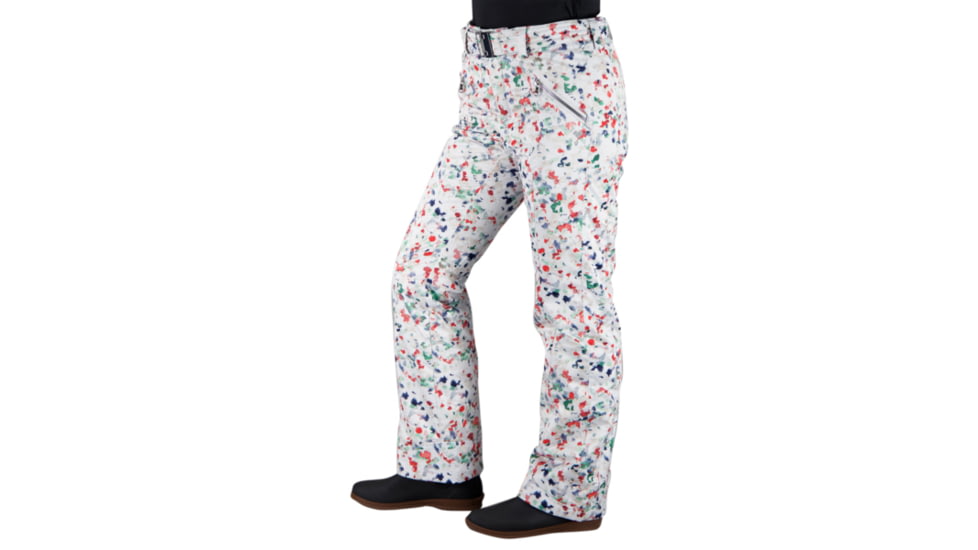 Obermeyer Athena Pant - Womens, Apres Day, 8, 15078-21120-8