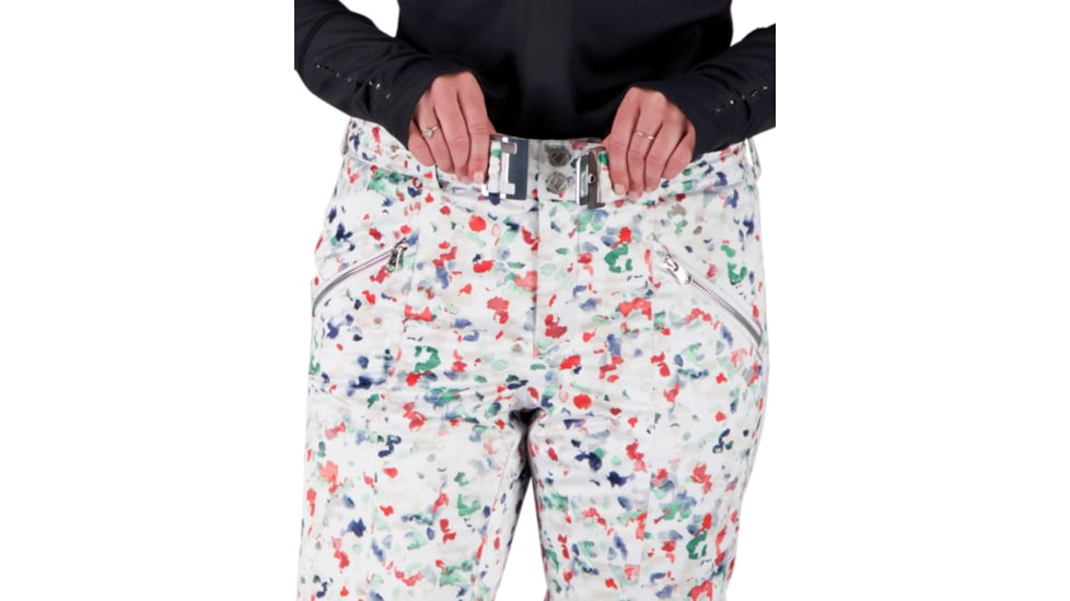 Obermeyer Athena Pant - Womens, Apres Day, 8, 15078-21120-8