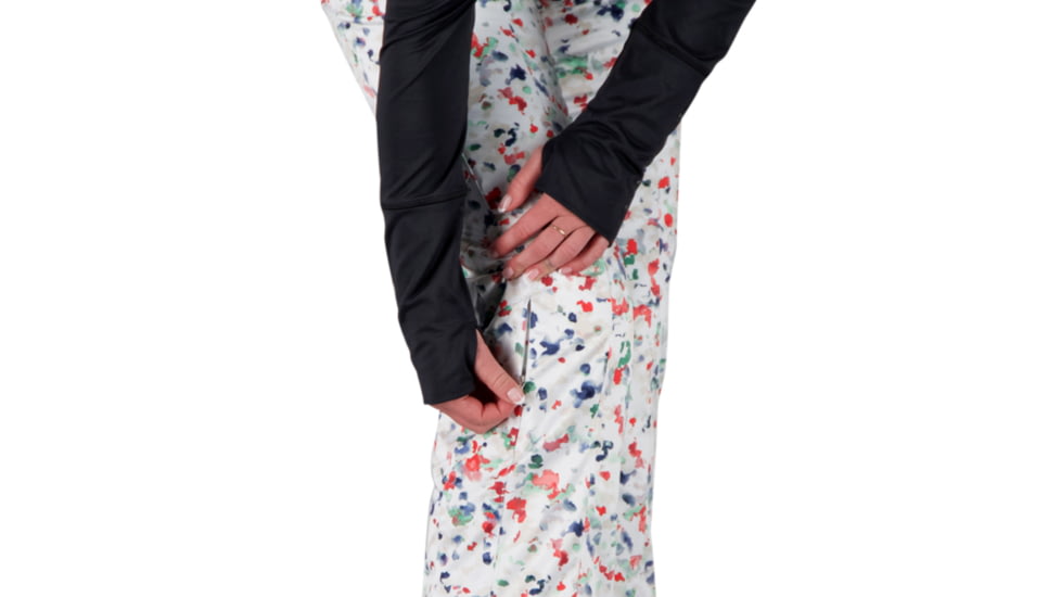 Obermeyer Athena Pant - Womens, Apres Day, 8, 15078-21120-8