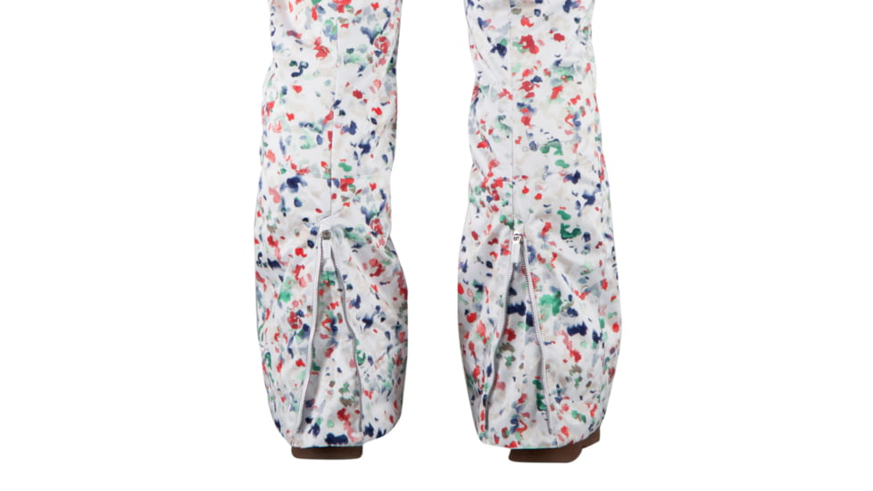 Obermeyer Athena Pant - Womens, Apres Day, 8, 15078-21120-8