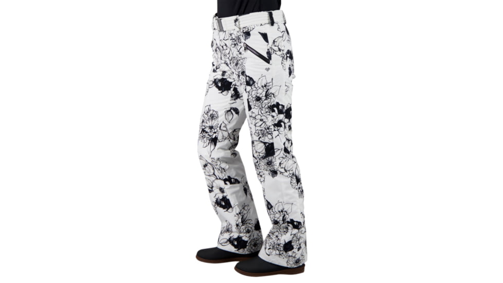 Obermeyer Athena Pant - Womens, First Snow, 18, 15078-21145-18