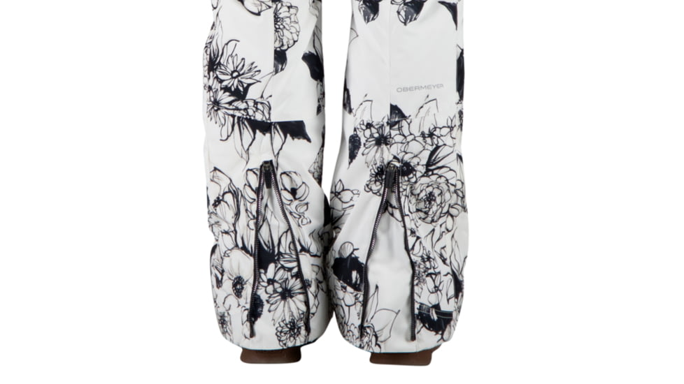 Obermeyer Athena Pant - Womens, First Snow, 18, 15078-21145-18