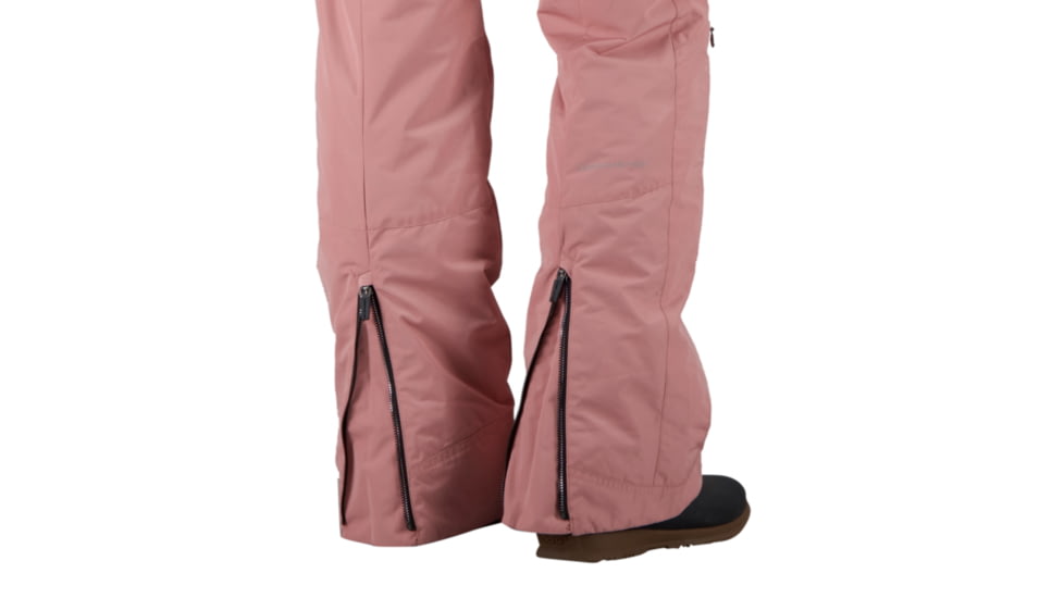 Obermeyer Athena Pant - Womens, Foxy, 12, 15078-21078-12
