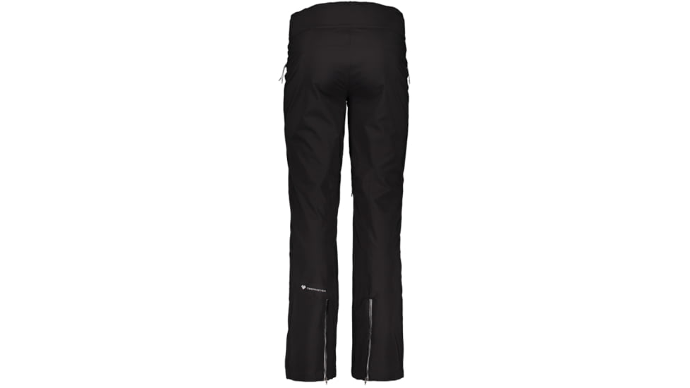 Obermeyer Bliss Pant - Womens, Black, 10L, 15101-16009-10L