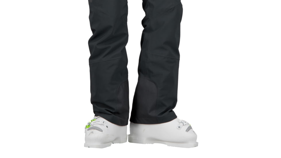 Obermeyer Bliss Pant - Womens, Calligraphy, 14 Long, 15101-21005-14L