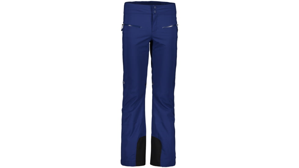Obermeyer Bliss Pant - Womens, Navy, 12L, 15101-20167-12L