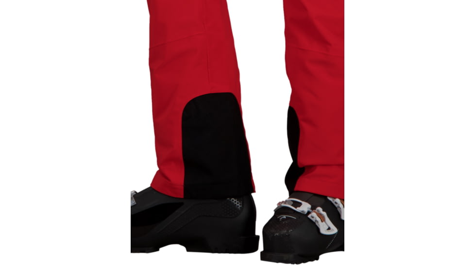 Obermeyer Bliss Pant - Womens, Read My Lips, 4 Long, 15101-21044-4L