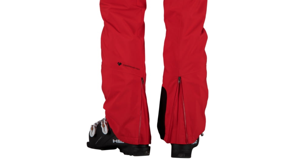 Obermeyer Bliss Pant - Womens, Read My Lips, 4 Long, 15101-21044-4L