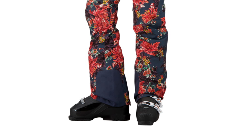 Obermeyer Bliss Pant - Womens, Sunset Floral, 4 Long, 15101-21130-4L