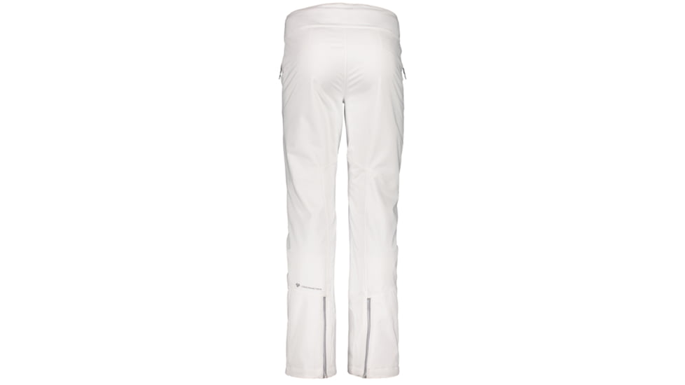 Obermeyer Bliss Pant - Womens, White, 8L, 15101-16010-8L
