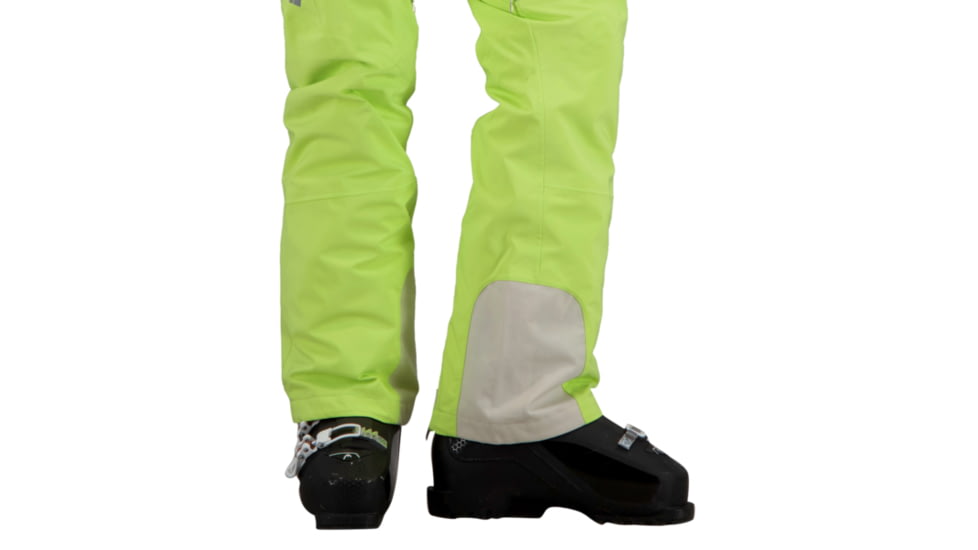 Obermeyer Bliss Pant - Womens, With A Twist, 8 Long, 15101-21081-8L