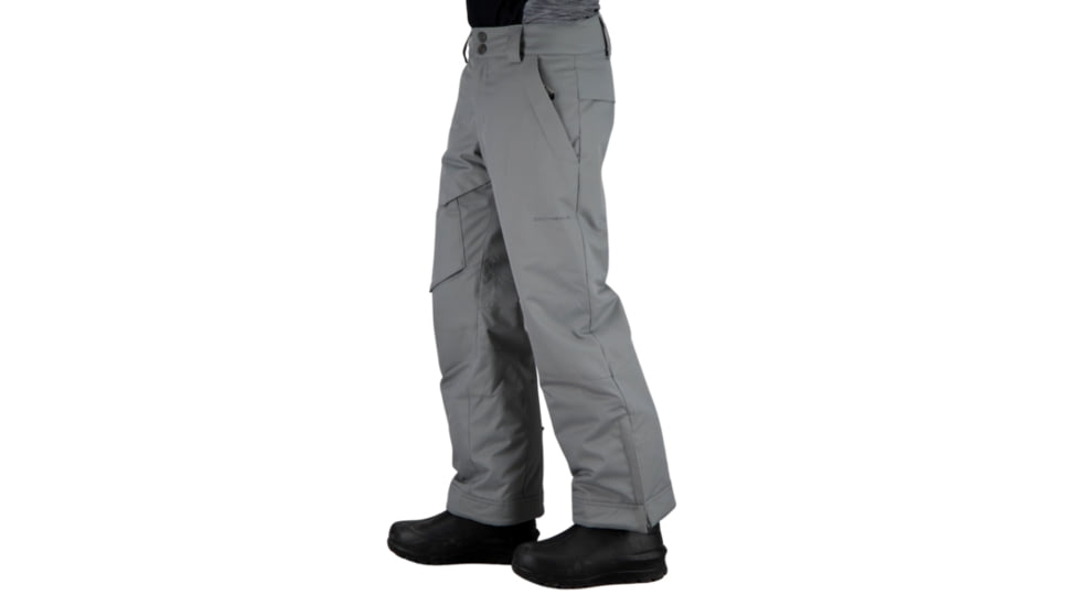 Obermeyer Brisk Pant - Boys, Anchor, Extra Large, 45015-19002-XL