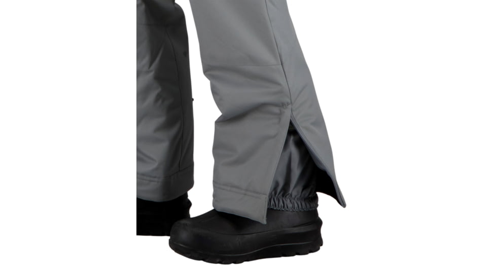 Obermeyer Brisk Pant - Boys, Anchor, Extra Large, 45015-19002-XL