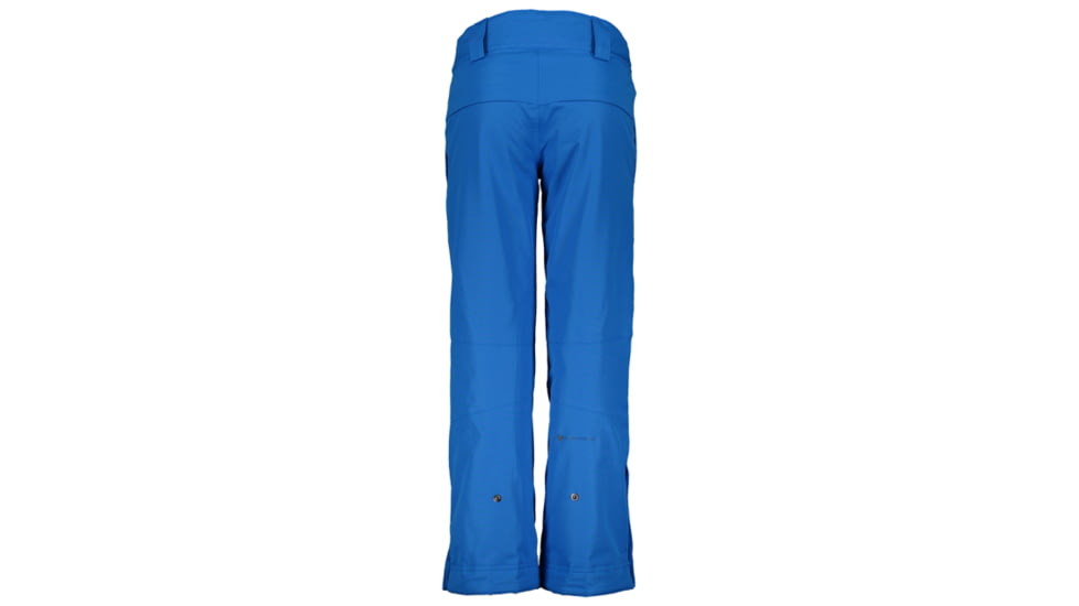 Obermeyer Brisk Pant - Boys, Blue Vibes, Extra Large, 45015-19065-XL