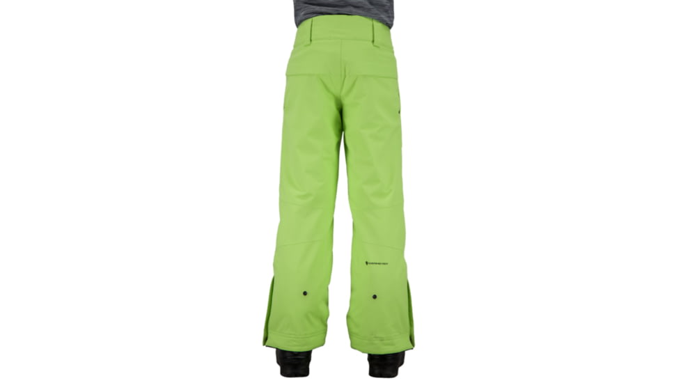 Obermeyer Brisk Pant - Boys, Neature, Medium, 45015-21082-M