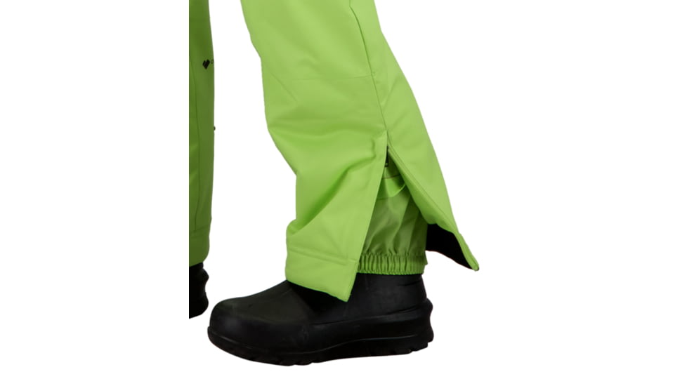 Obermeyer Brisk Pant - Boys, Neature, Medium, 45015-21082-M