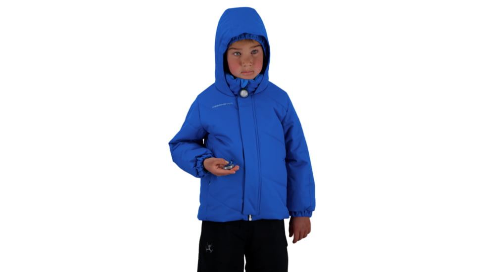 Obermeyer Camber Jacket, Blue Vibes, 1, 71003-19065-1