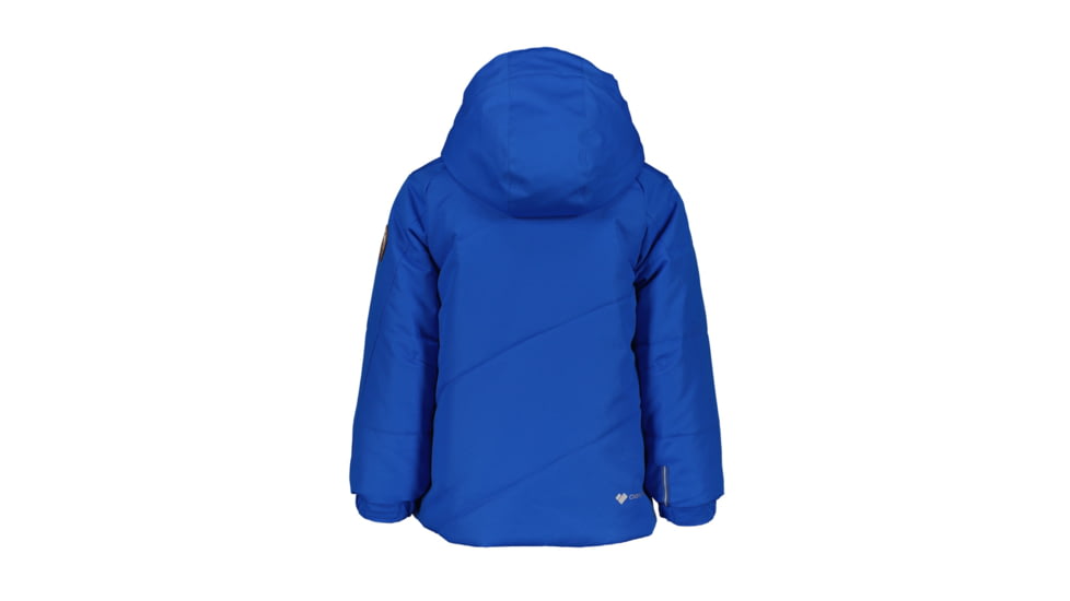 Obermeyer Camber Jacket, Blue Vibes, 1, 71003-19065-1