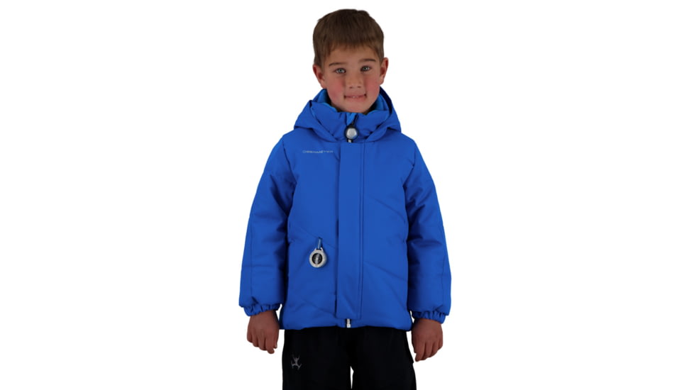 Obermeyer Camber Jacket, Blue Vibes, 1, 71003-19065-1