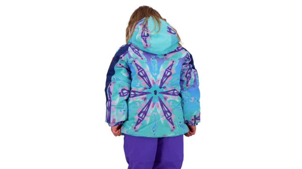 Obermeyer Camber Jacket, Frostily, 6, 71003-21155-6