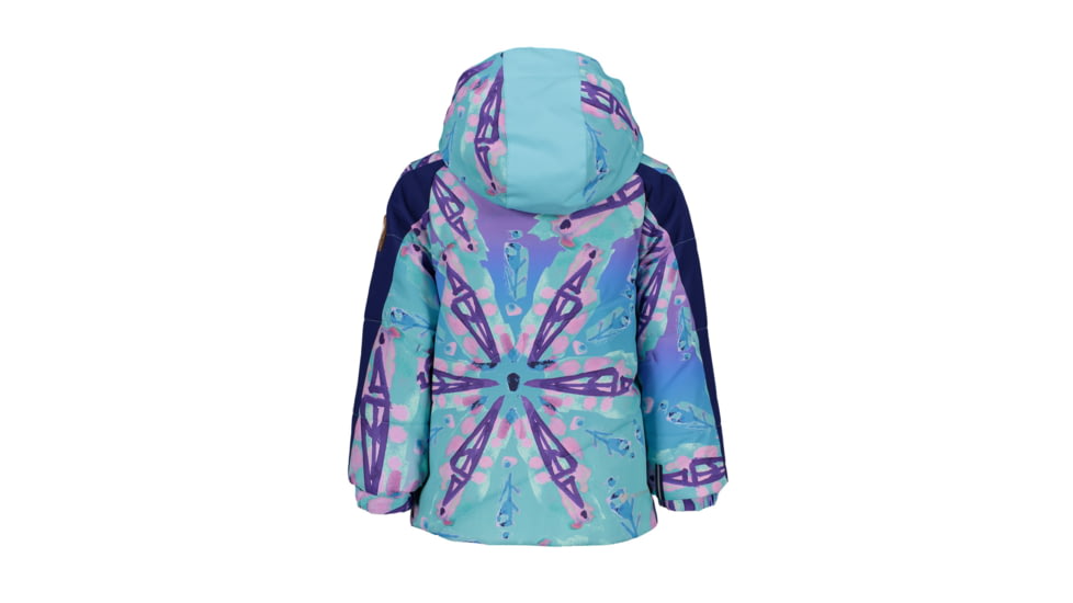 Obermeyer Camber Jacket, Frostily, 6, 71003-21155-6