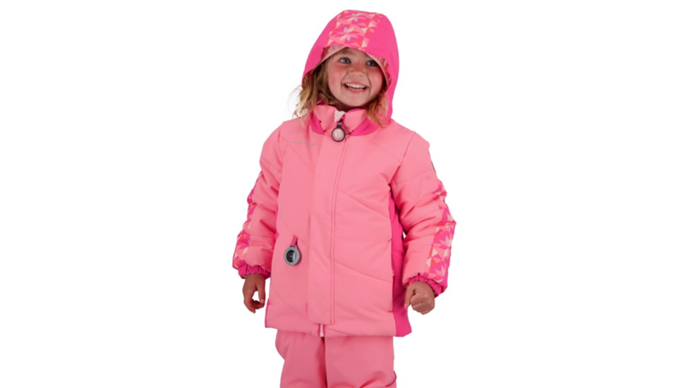Obermeyer Camber Jacket, Pinkafection, 5, 71003-21053-5