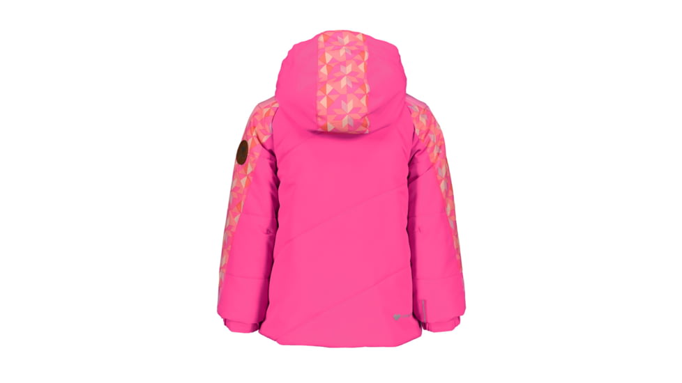 Obermeyer Camber Jacket, Pinkafection, 5, 71003-21053-5