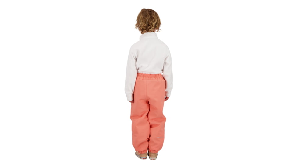 Obermeyer Campbell Pant, Desert Rose, 8, 75000-21054-8