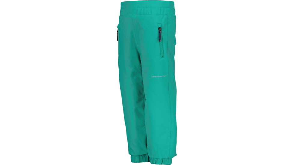 Obermeyer Campbell Pant - Kids, 3, Ribbit, 75000-22093-3