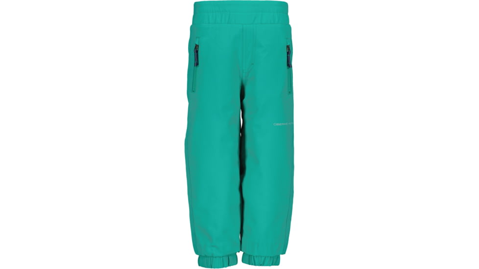 Obermeyer Campbell Pant - Kids, 3, Ribbit, 75000-22093-3