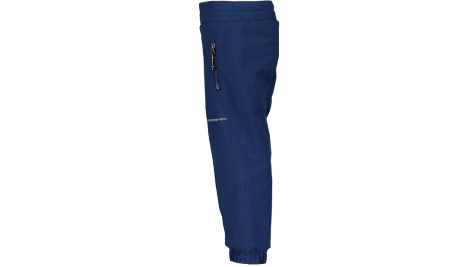 Obermeyer Campbell Pant, Navy, 7, 75000-20167-7