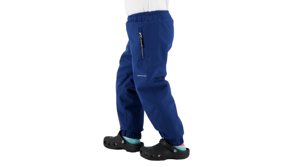 Obermeyer Campbell Pant, Navy, 7, 75000-20167-7