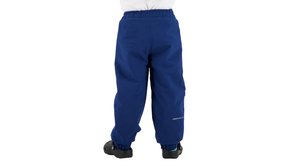 Obermeyer Campbell Pant, Navy, 7, 75000-20167-7