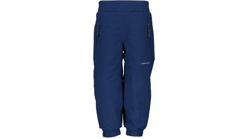 Obermeyer Campbell Pant, Navy, 7, 75000-20167-7