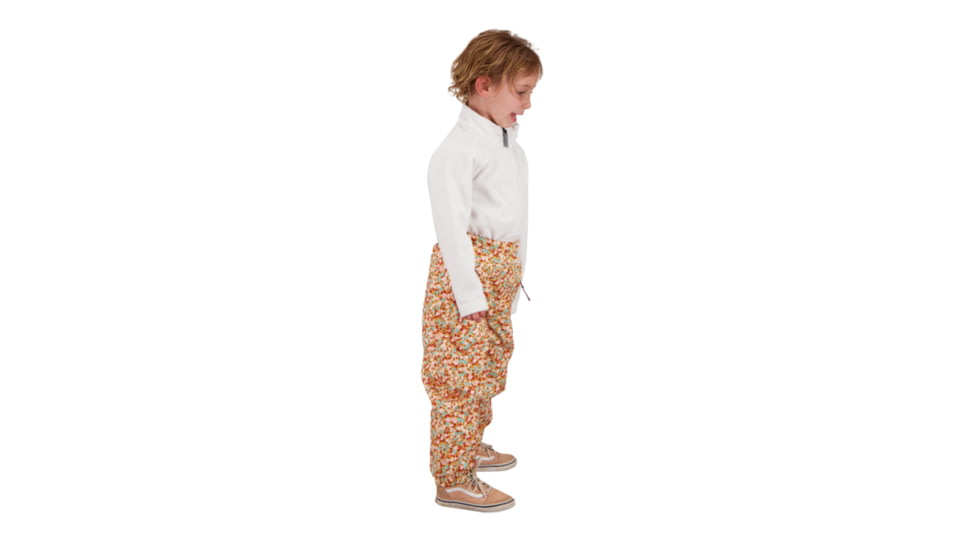 Obermeyer Campbell Pant, Prairie Girl, 3, 75000-21126-3