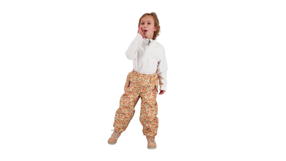 Obermeyer Campbell Pant, Prairie Girl, 3, 75000-21126-3
