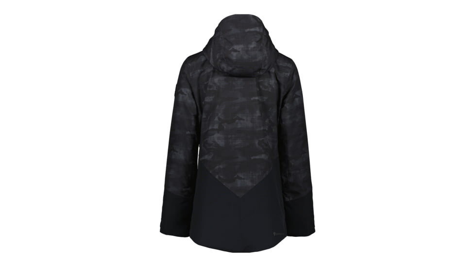 Obermeyer Cecilia Jacket - Womens, 12 US, Night Ski, 11161-22103-12